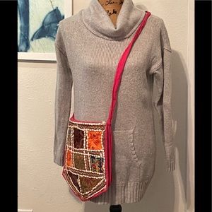 Cute Boho Crossbody Bag